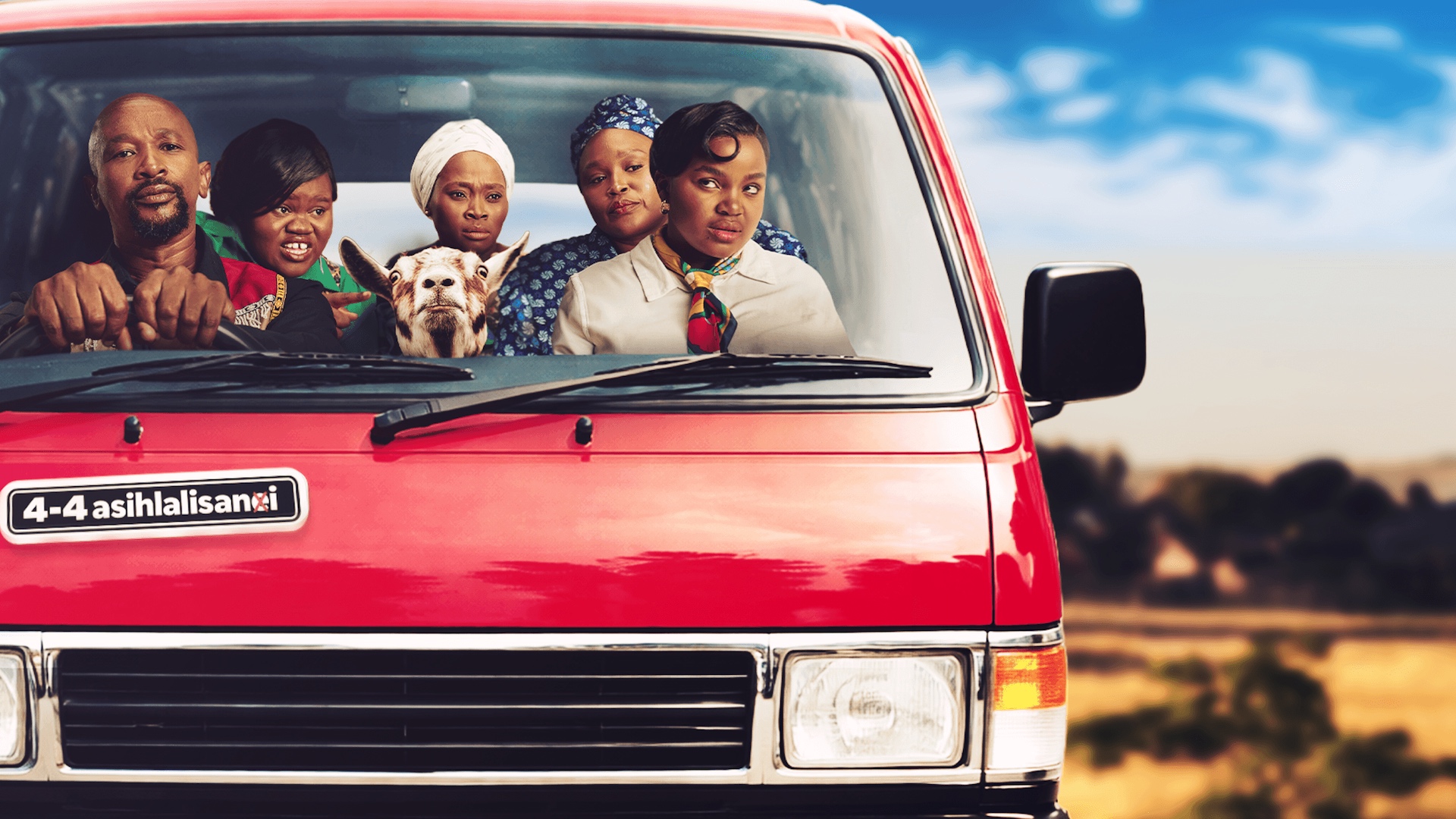 You are currently viewing Isthembu Sika Msongelwa Season 2 (Complete) – SA Series