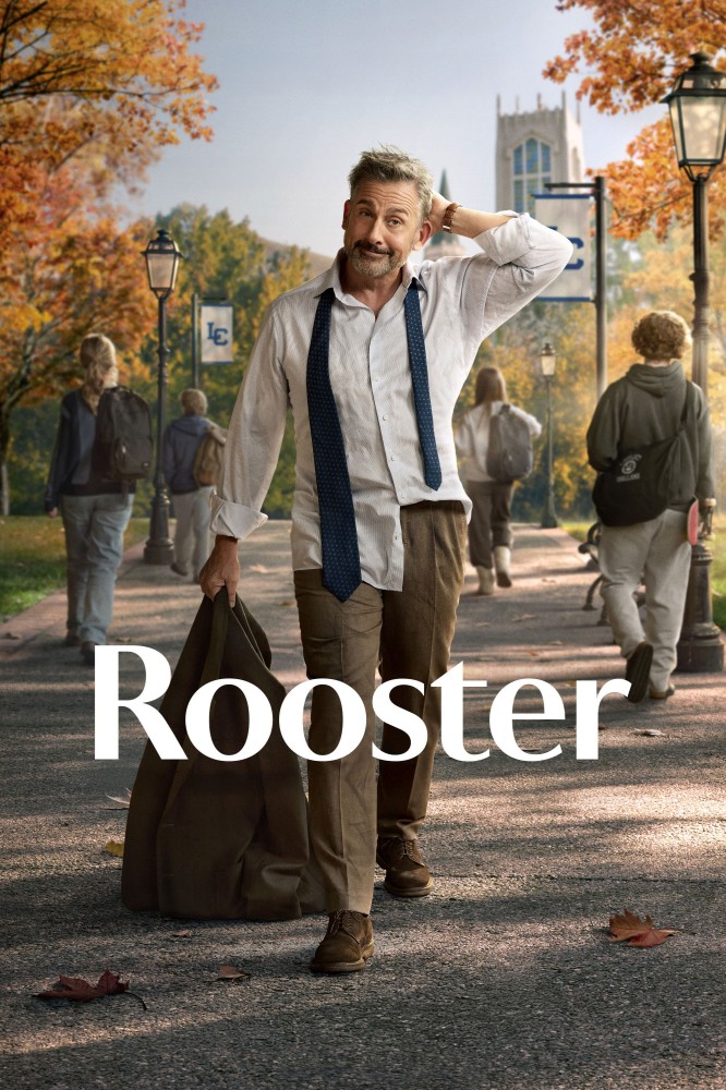 You are currently viewing Rooster Season 1 (Complete) | TV Series