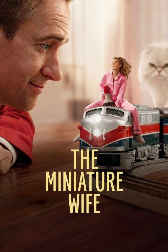 You are currently viewing The Miniature Wife Season 1 (Complete) | TV Series