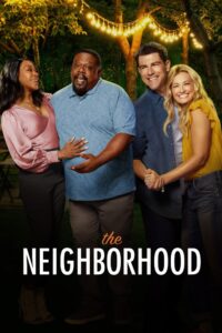 Read more about the article The Neighborhood Season 8 (Complete)
