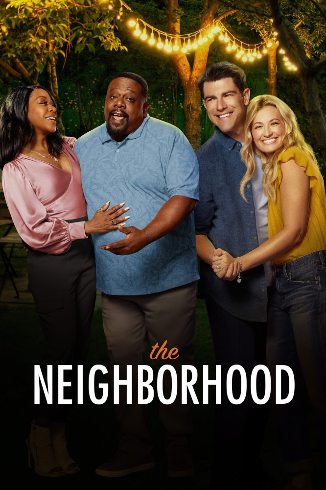 You are currently viewing The Neighborhood Season 8 (Complete)