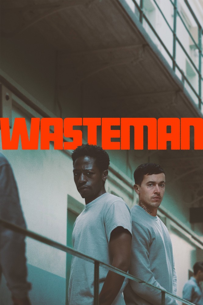 You are currently viewing Wasteman (2025)