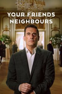Read more about the article Your Friends & Neighbors Season 2 (Complete)