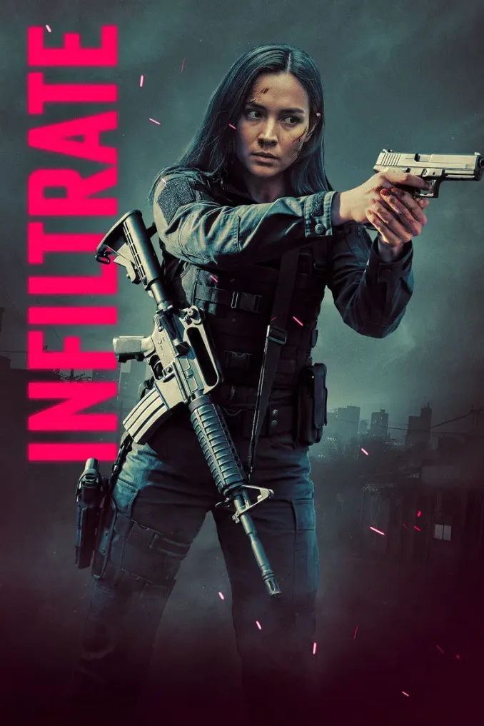You are currently viewing Infiltrate (2026)
