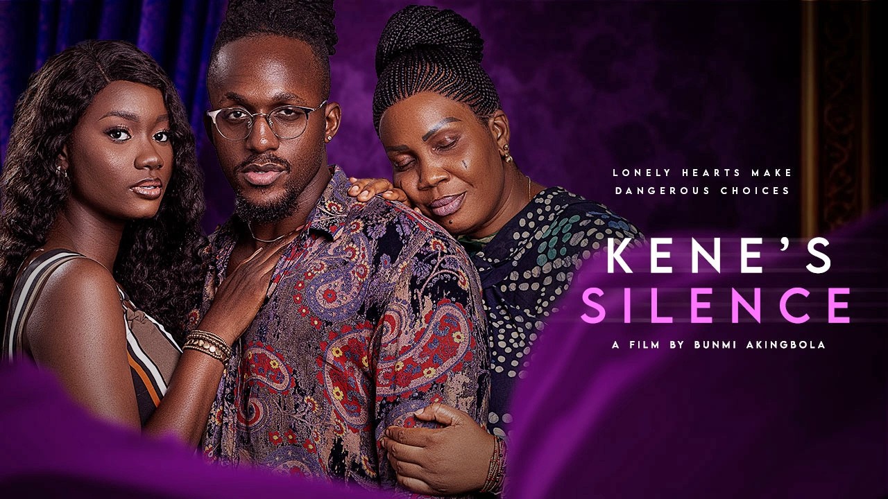 You are currently viewing Kene’s Silence (2026) – Nollywood Movie