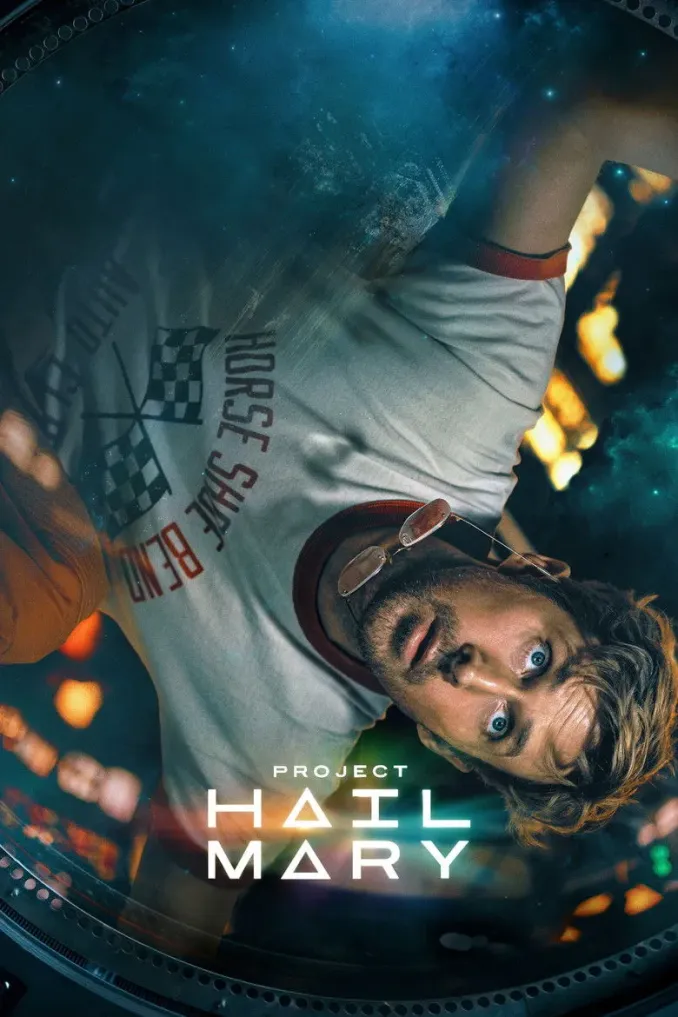 You are currently viewing Project Hail Mary (2026)
