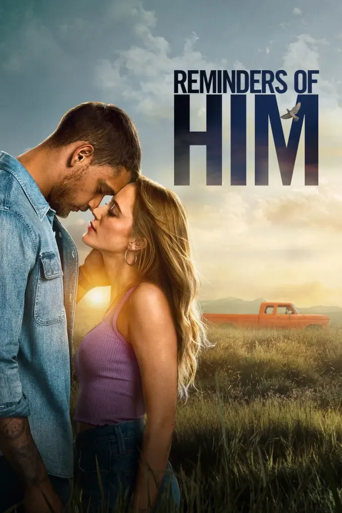 You are currently viewing Reminders of Him (2026)