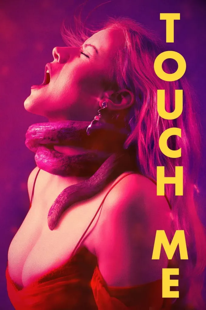 You are currently viewing Touch Me (2026)