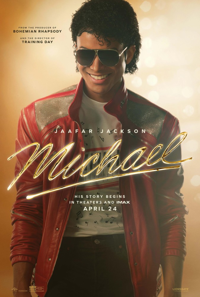 You are currently viewing Michael (2026)