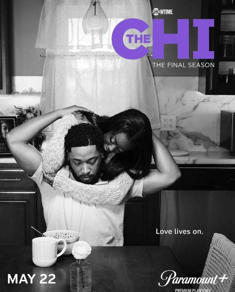 You are currently viewing The Chi Season 8 (Complete)