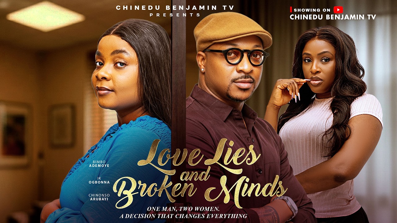 You are currently viewing Love, Lies & Broken Minds (2026)