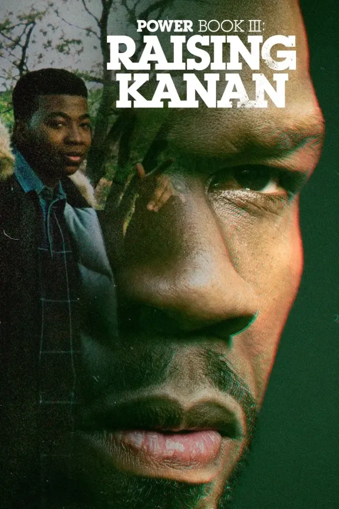 You are currently viewing Power Book III: Raising Kanan Season 5 (Complete)