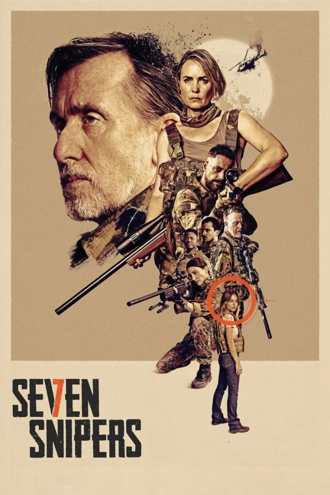 You are currently viewing Seven Snipers (2026)